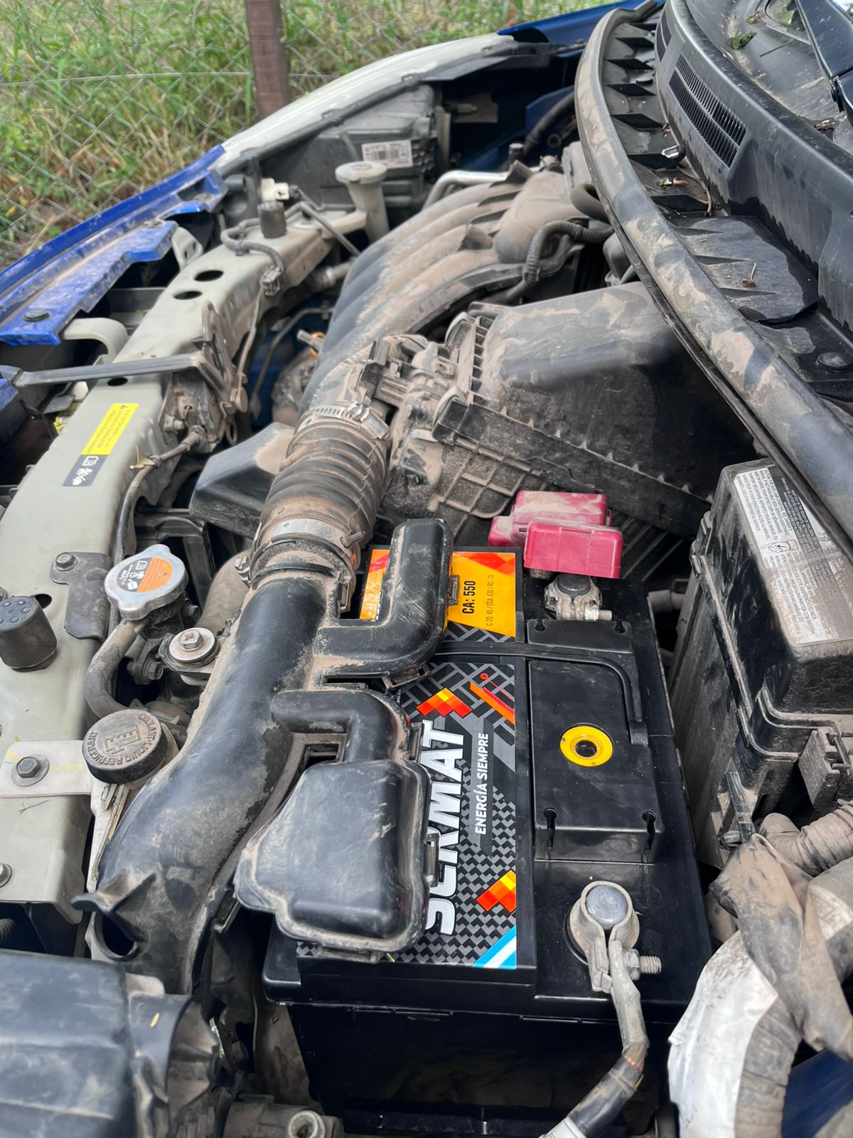 instalación batería 2026 02 25 at 4.45.34 PM - Baterías Carlos Paz