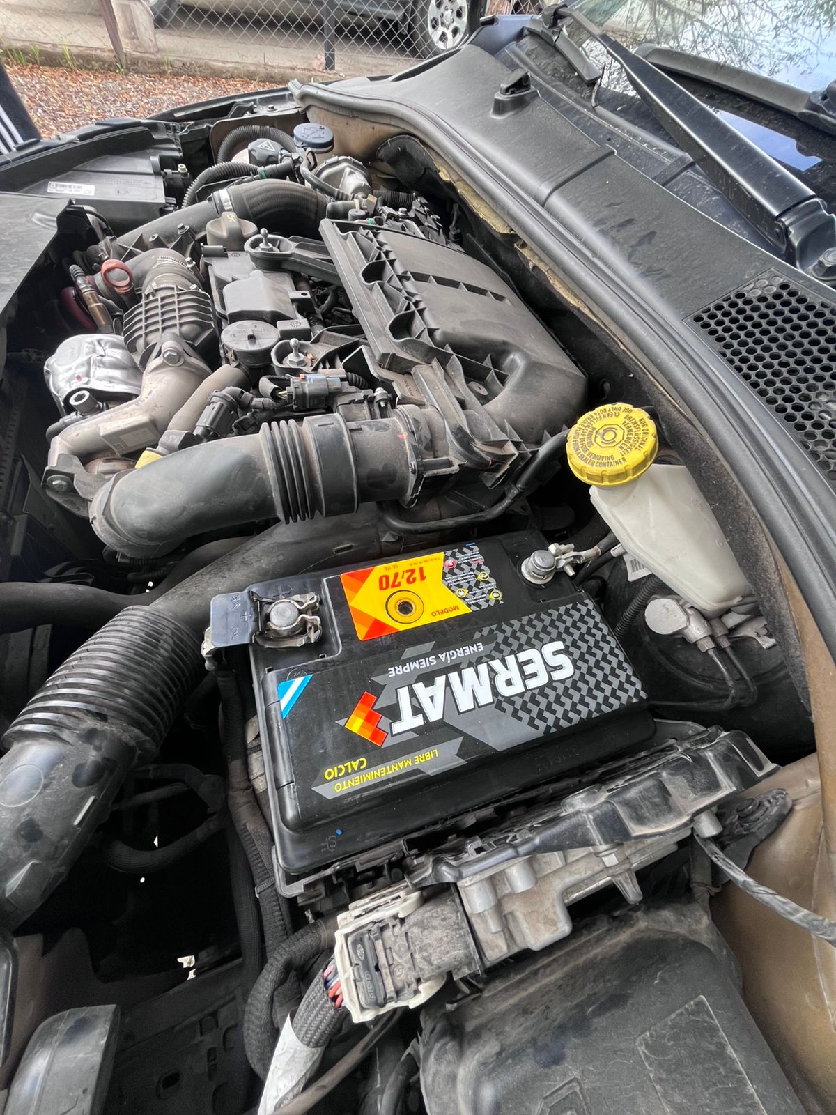 instalación batería 2026 02 25 at 4.45.39 PM - Baterías Carlos Paz