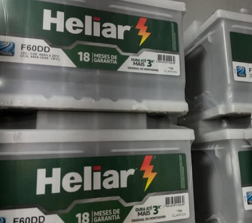 Instalación batería domicilio Carlos Paz técnico