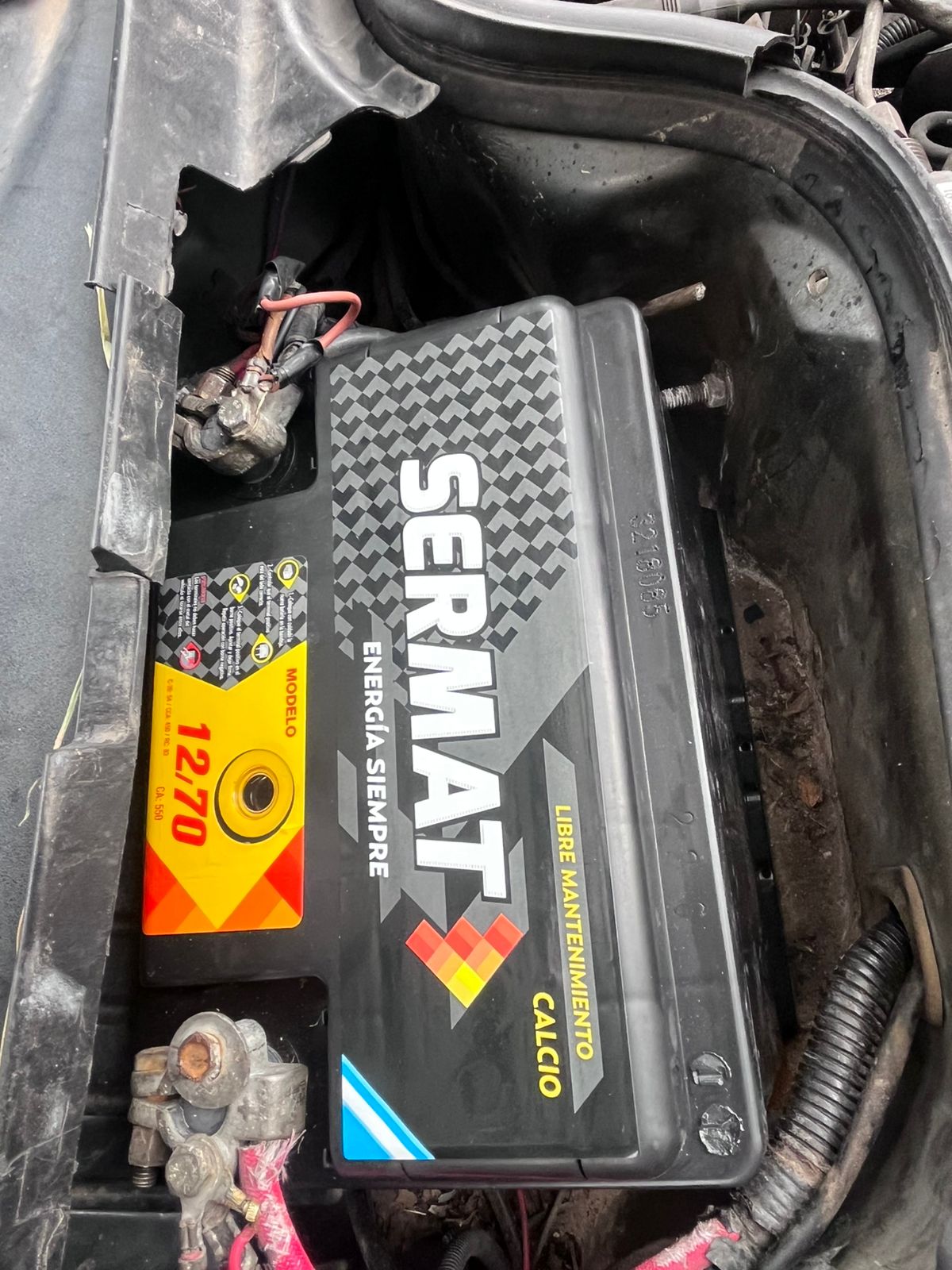 instalación batería 2026 02 25 at 4.45.32 PM - Baterías Carlos Paz