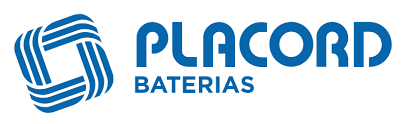 Baterías Placord